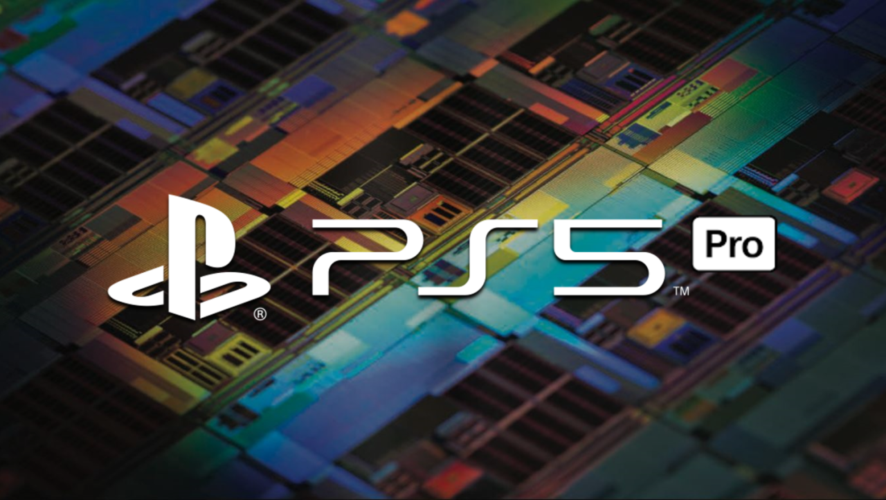 PS5 Pro devkits arrive at third-party studios, Sony expects Pro specs to leak: Report