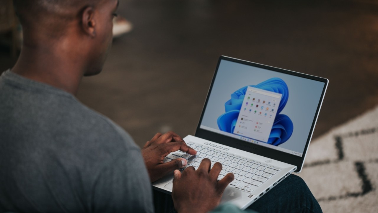 Another clue points to Windows 11 24H2 coming later this year - and not Windows 12