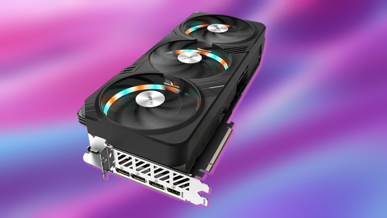 GIGABYTE redesigns PCB for GeForce RTX 4080 and RTX 4090 GPUs to minimize cracking
