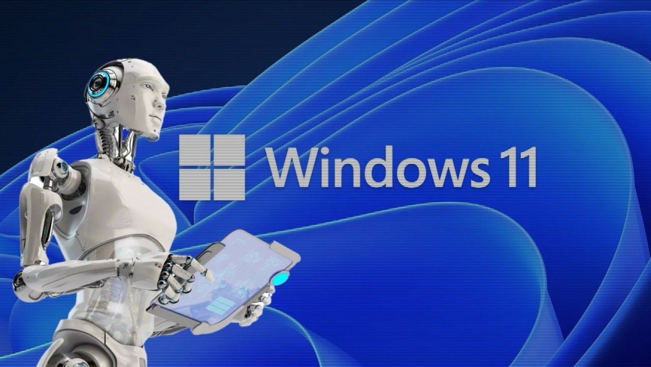 Microsoft is using AI to 'force-update' older Windows 11 versions to the newer Windows 11 23H2
