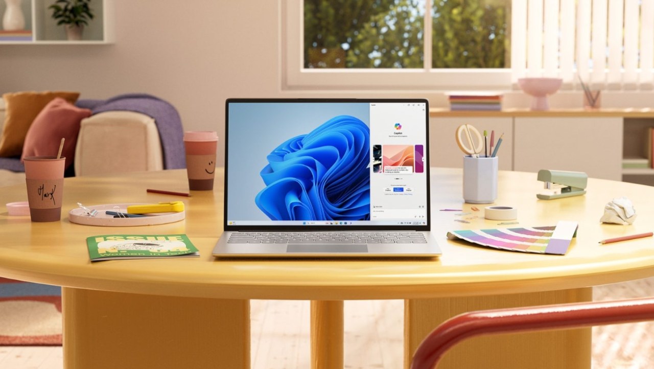 Copilot AI in Windows 11 is getting more powerful - slowly - and more AI features are coming