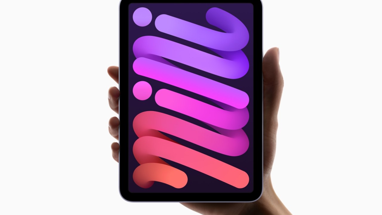 First foldable iPhone tipped for 2026 and to be like an iPad mini when opened