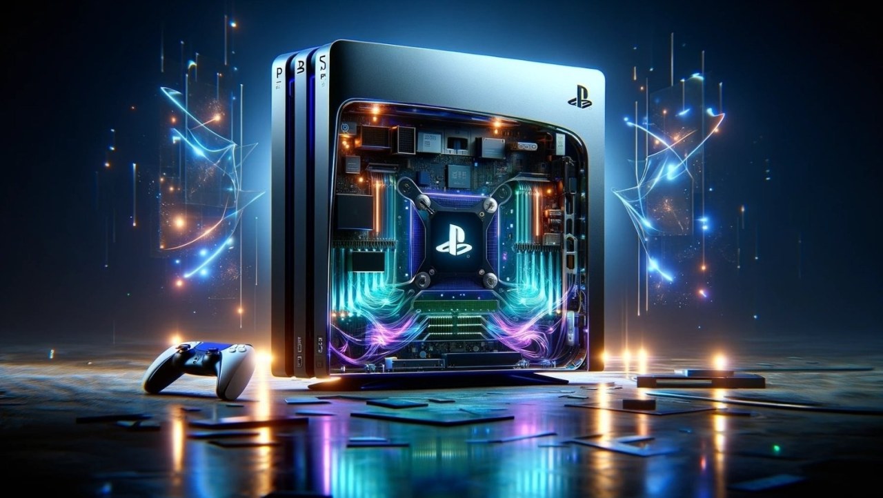 PlayStation 5 Pro games to get 'PS5 Pro Enhanced' label: upscale to 4K, constant 60FPS games