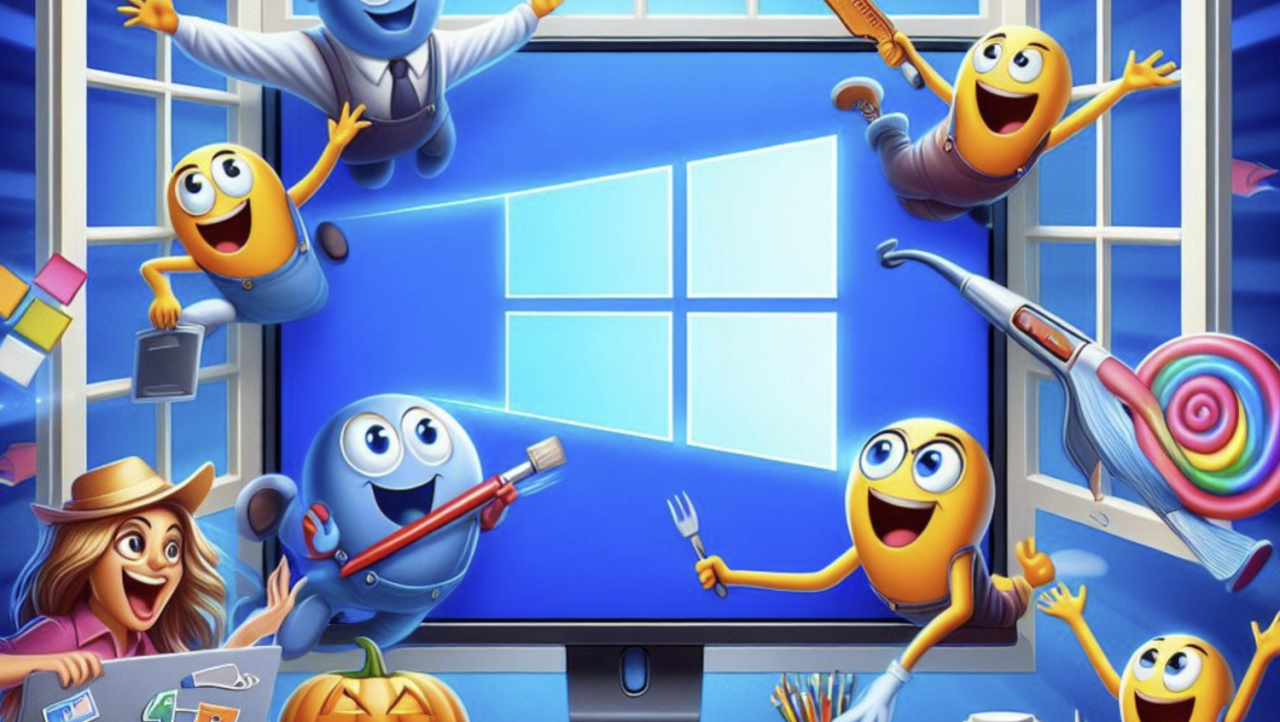 Microsoft just made it easier to upgrade from Windows 10 to Windows 11