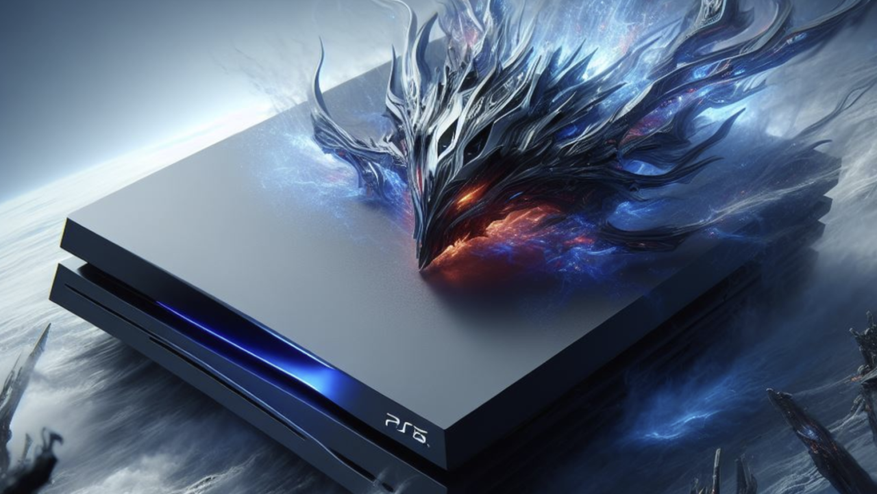 PS5 Pro specs leak: ray tracing, release window, upscaling from 1080p to 4K