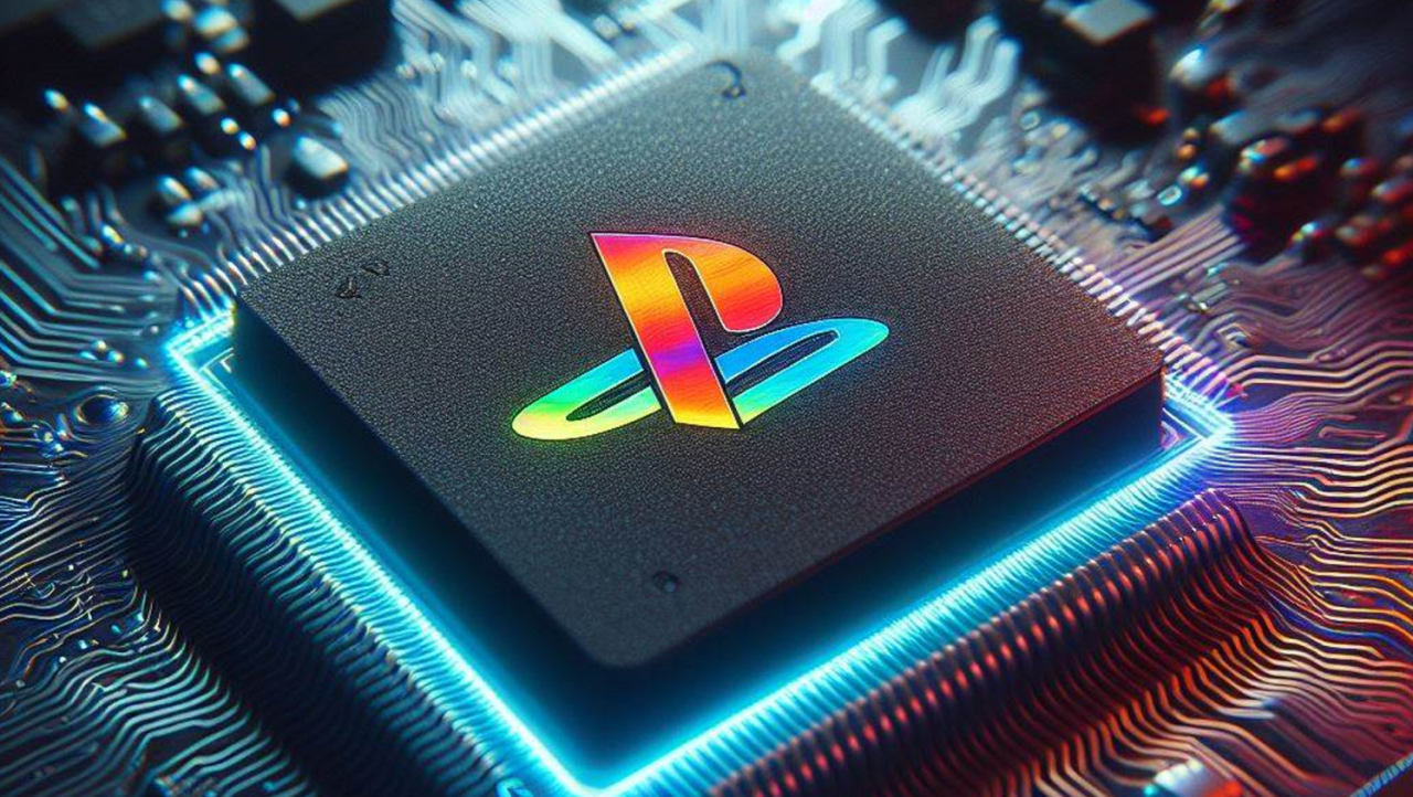 PlayStation 5 Pro targeting 8K with new PlayStation Spectral Super Resolution tech