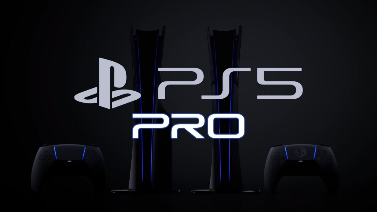 Sony's PlayStation 5 Pro is expected to fix critical issues in select games