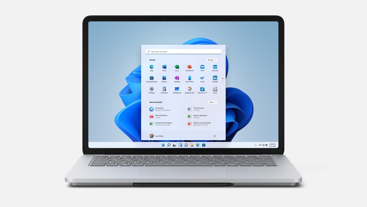 Windows 11 has a couple of useful tweaks in testing for File Explorer and widgets