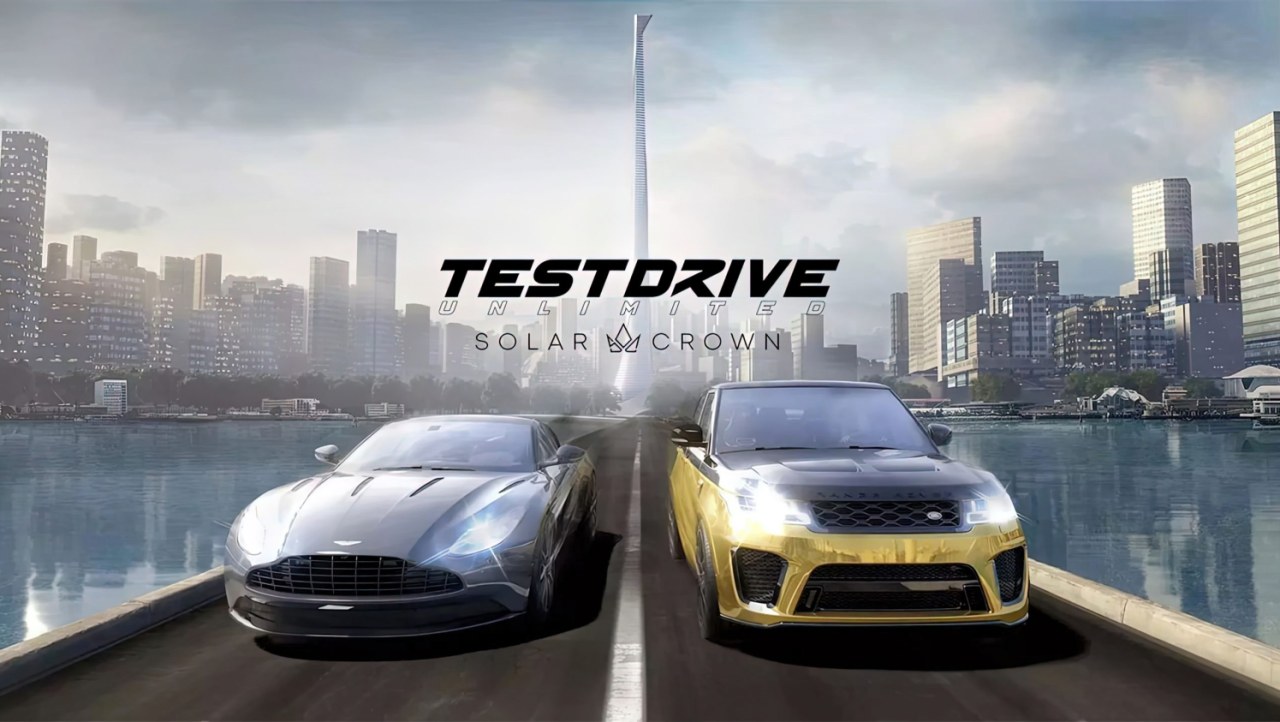Test Drive Unlimited Solar Crown on PC needs GeForce RTX 4090 to hit 4K 60FPS