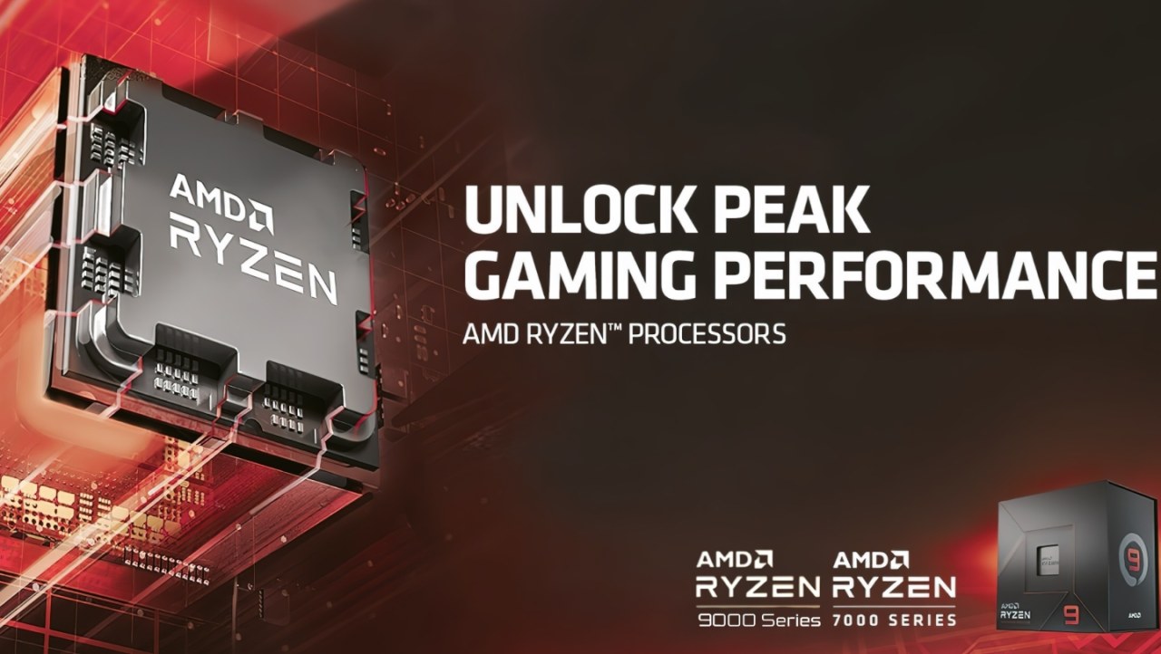AMD confirms gamers that own this CPU won't need to upgrade to Zen 5
