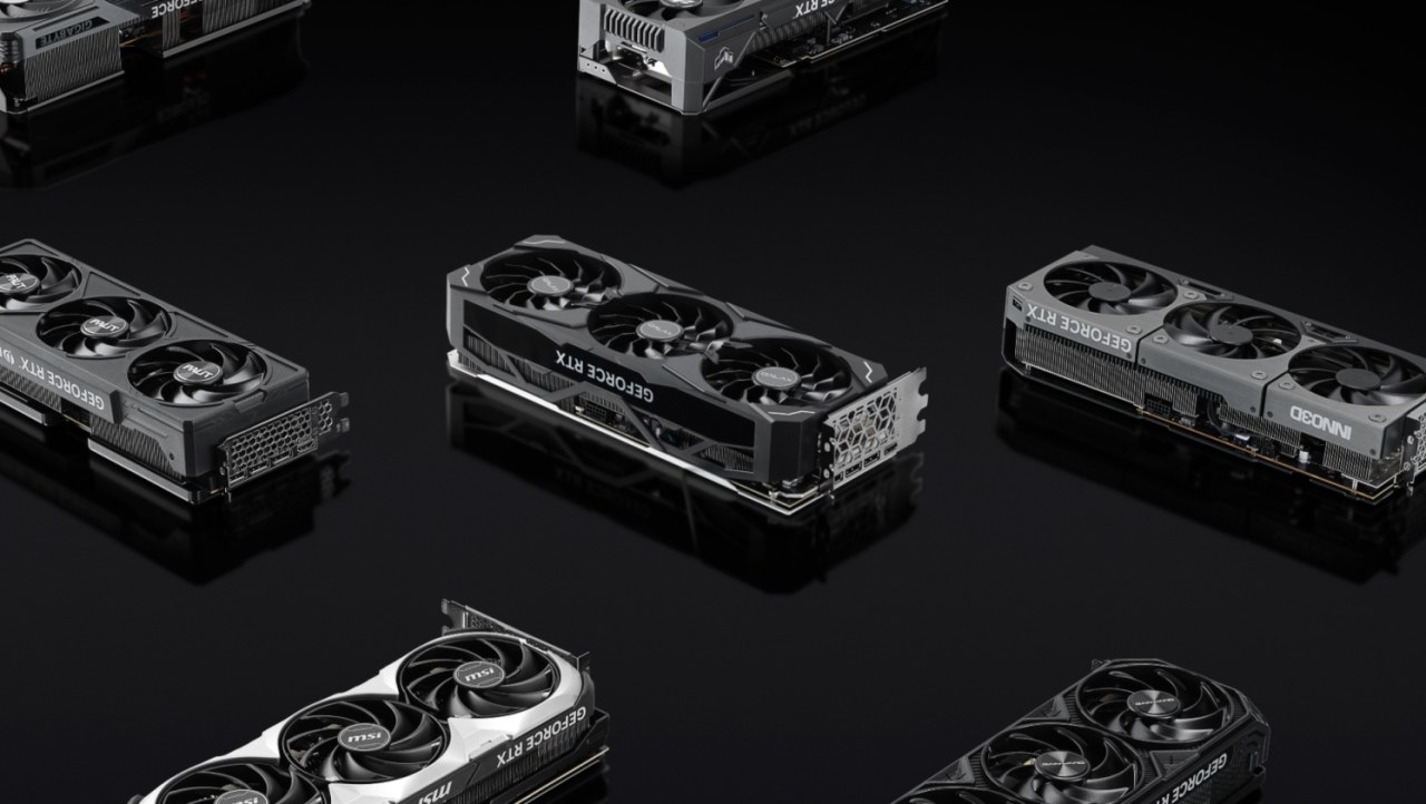 GeForce RTX 4090 more popular than every single Radeon GPU