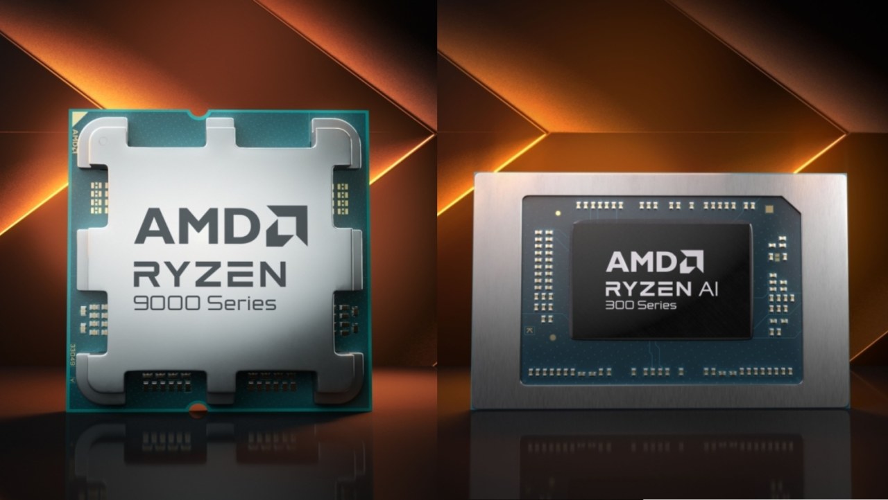 AMD 'Zen 5' Ryzen 9000 and Ryzen AI 300 release date and pricing leak