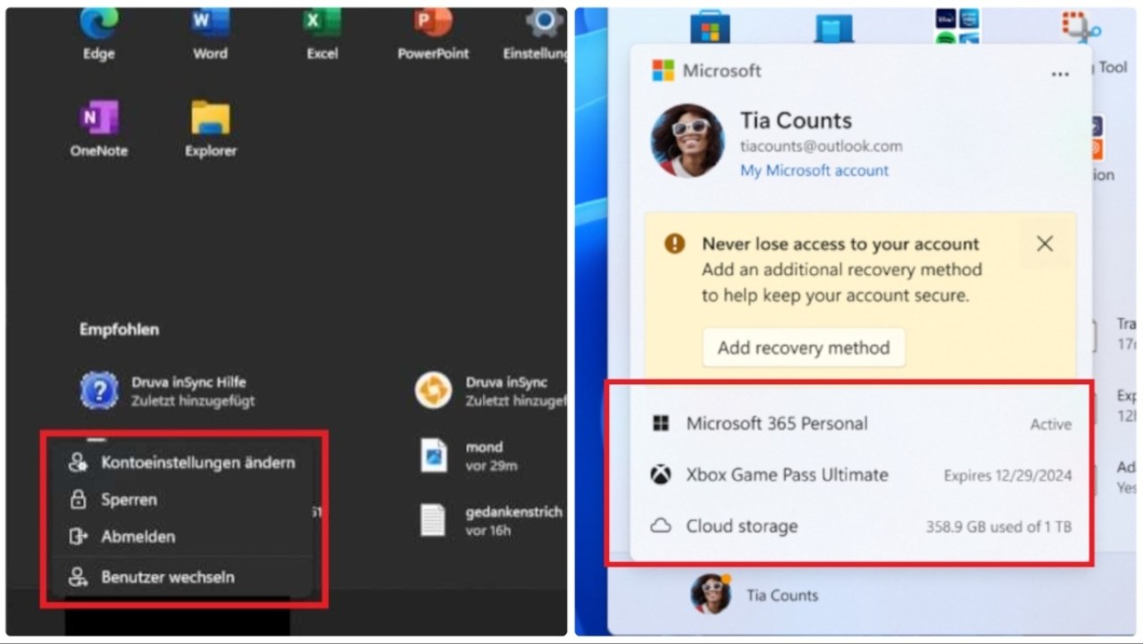 Windows 11 updates Start Menu with louder Microsoft advertisements