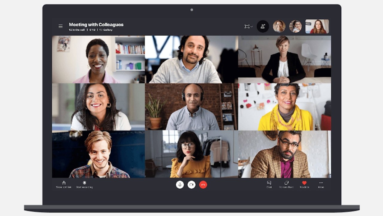 Microsoft just got rid of a bunch of ads in Windows 11 - if you still use Skype, that is