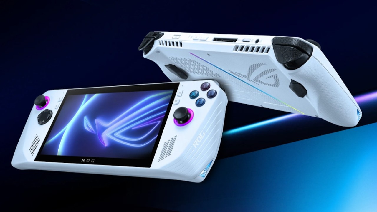 It's a great day for owners of Windows 11 gaming handhelds, one way or another