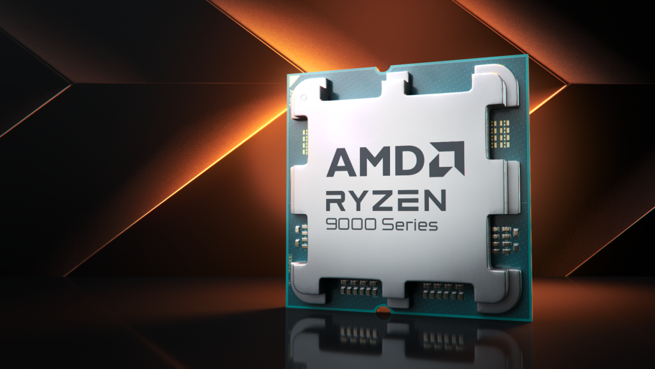 MSI sets world record with AMD Ryzen 9000 series Zen 5 overclocking