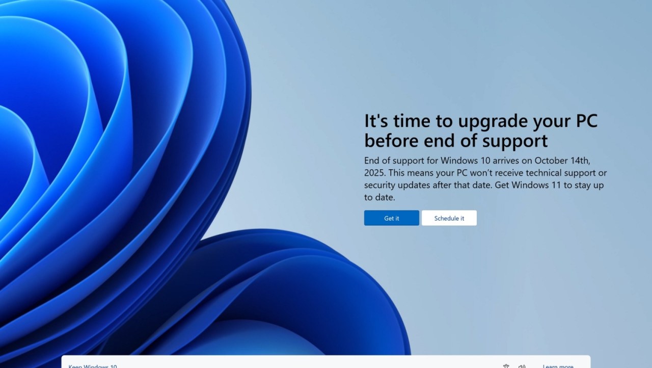 Microsoft responds to backlash from Windows 10 users about Windows 11