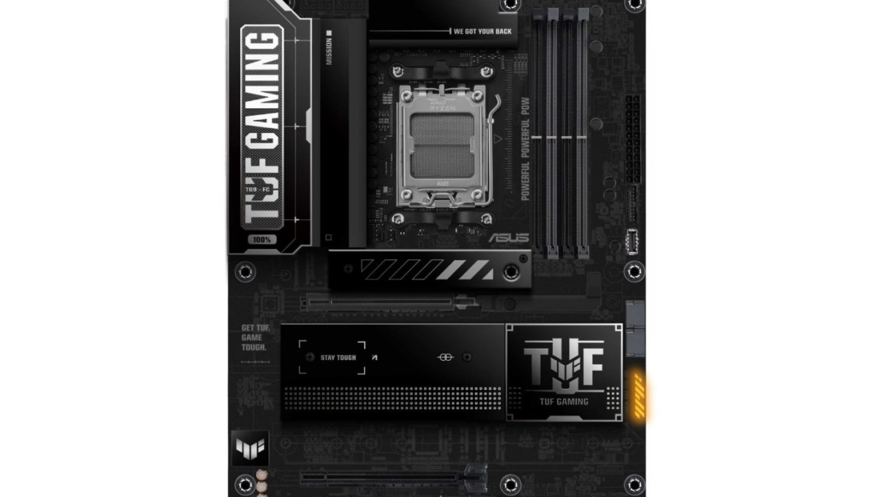 ASUS to tease its Zen 5-ready, beefed-up 870E, X870 mobos at Gamescom next week