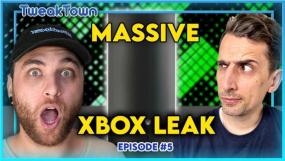 TT Show Episode 5 - The massive Xbox leak, XPG's Battlecruiser II and Interview, and more!
