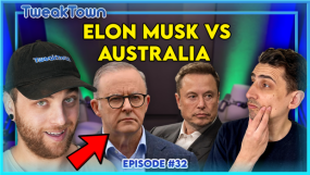 TT Show Episode 32 - No Rest For the Wicked, Far Cry 7, and Australia vs. Elon Musk