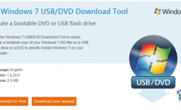 How to install Windows from a USB stick with a Windows ISO file