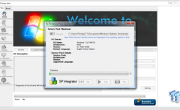 Slipstreaming Windows Updates into a Windows ISO
