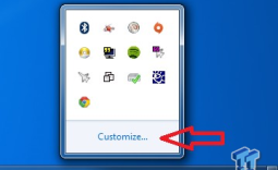 Give your desktop some breathing room by making some changes to your taskbar
