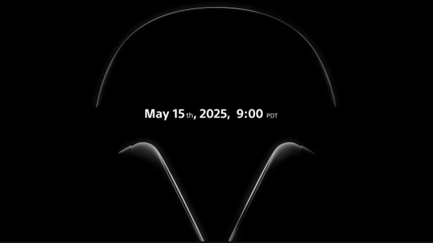 Sony WH-1000XM6 headphones confirmed for May 15 launch