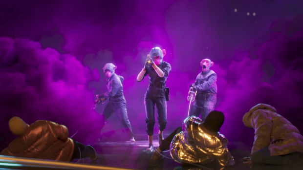 First-party PlayStation studio loses founder amid live service game rebrand