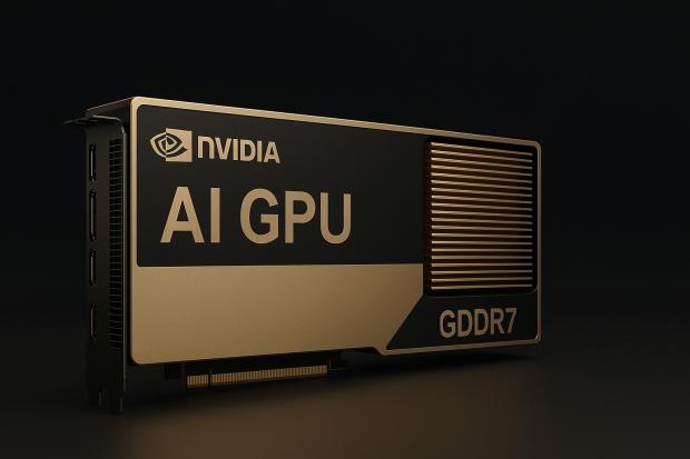 NVIDIA's next AI GPU for China will be Blackwell, says H20 can't be modified anymore