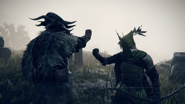 Elden Ring Nightreign to get relic filter, 2-player co-op with Patch 1.02