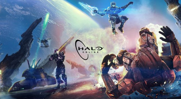 Halo Online may return as cross-platform free-to-play game that launches on PC, Xbox, and PS5