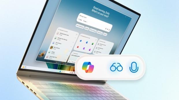 Tim Sweeney and Musk join in with Windows 11 AI bashing: Hey Copilot make my taskbar vertical