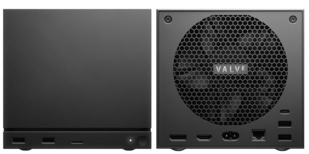Valve says Steam Machine price won't be subsidized, closer PC pricing, definitely won't be $499