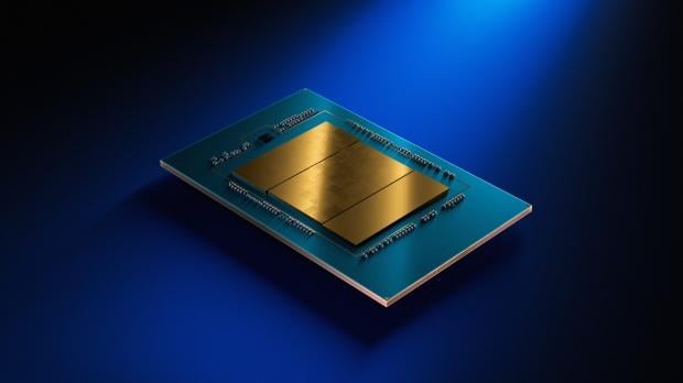 Intel W890 platform leak: Granite Rapids CPU will compete against AMD Ryzen Threadripper 9000