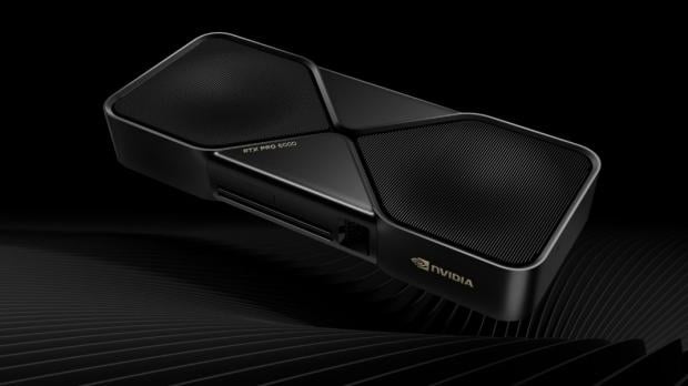 NVIDIA RTX 6000D made-for-China GPU: 84GB GDDR7, lower clocks, slower than RTX PRO 6000