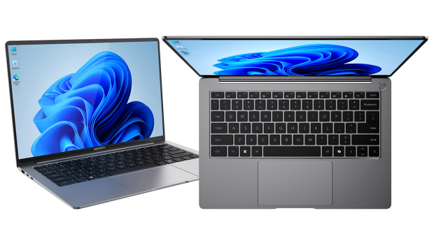 GEEKOM Geekbook X14 Pro aims to redefine ultra lightweight Windows laptops in mid-December