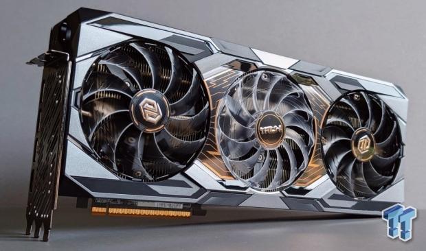 AMD Radeon RX 9070 XT outsells entire combined NVIDIA RTX 50 series GPUs at German retailer