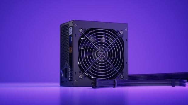 ENDORFY's new Vero L6 power supplies are built for entry-level and mid-range gaming PCs