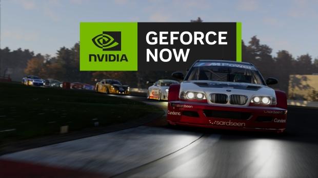 GeForce NOW gets seven new games as Ultimate membership goes 50% off