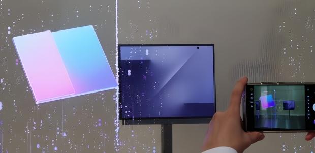 Samsung's new Galaxy Z TriFold rumored at $2447, while Apple's purported iPhone Fold at $2399