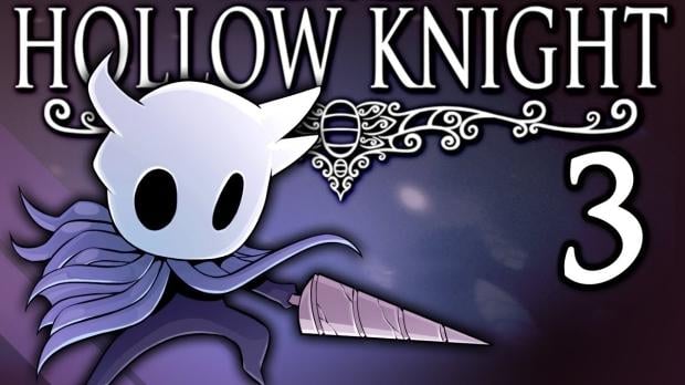 Team Cherry might abandon Hollow Knight 3 for a brand new game