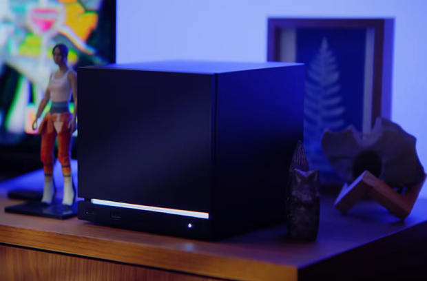 Steam Machine expected to cost $700, reflecting Valve's modern PC pricing comments