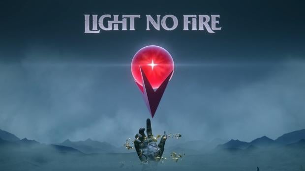 Light No Fire, the new fantasy RPG sim from No Man's Sky dev, may still be in pre-production