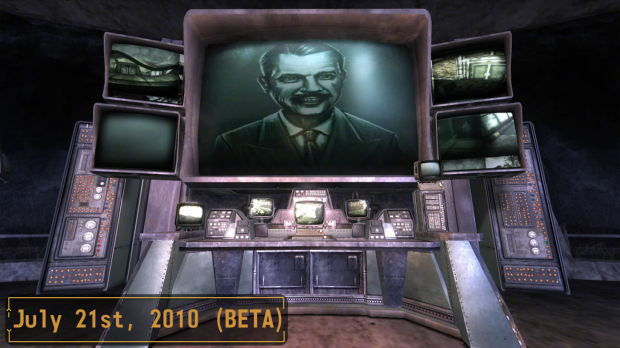 Fallout New Vegas beta build reveals scrapped content left on the cutting room floor