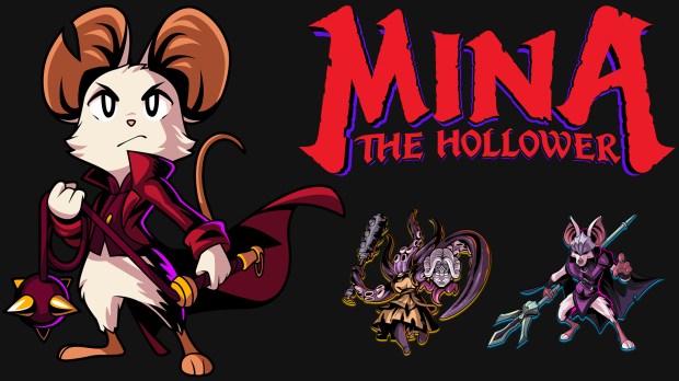 Shovel Knight dev could lose independence if new game Mina the Hollower fails to sell