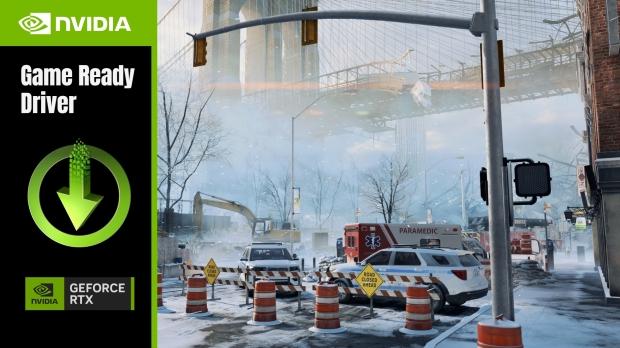 GeForce Game Ready Driver 591.44 WHQL released, fixes the recent Windows 11 performance bug