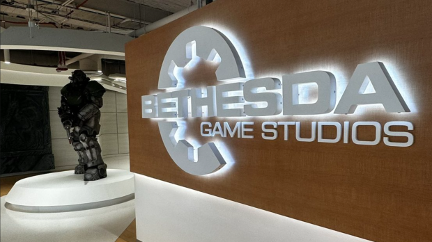 Todd Howard reiterates that Bethesda is 'working on a bunch of games and different things'