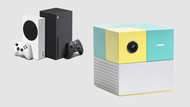 PS5 tops Black Friday console sales while Xbox was outsold by the NEX Playground