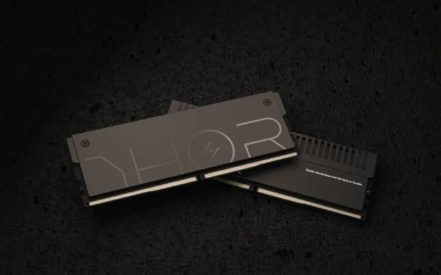 Asgard intros new 192GB and 256GB DDR5 kits: 256GB DDR5 costs as much as an RTX 5090 at $2400+